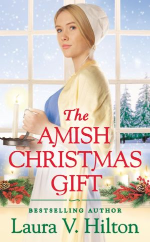 [Hidden Springs 02] • The Amish Christmas Gift